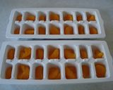 みかんの♪缶詰ゼリー♪作り方4写真