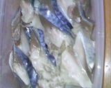 越中富山 かぶら寿し作り方4写真