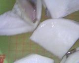 越中富山 かぶら寿し作り方8写真