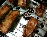 漬けこんでオーブン焼き、ＭＹスペアリブ作り方5写真