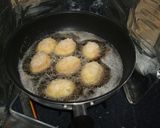 たまごコロッケ◯part２♪♪作り方5写真
