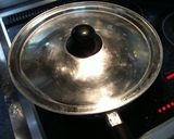 外はパリッと中はジューシー羽根つき餃子作り方6写真