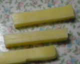 しらすとチーズの卵焼きバジル風味～☆作り方3写真