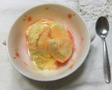 ばらジャム作り方8写真
