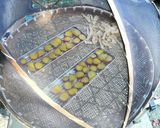【農家のレシピ】さつまいもの甘納豆作り方4写真