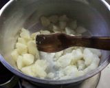 具が無くても味付けが美味しいポテトサラダ作り方1写真