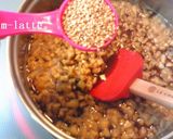 食べる生姜＊食べショー作り方3写真