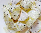 わたしんちの♪鶏はむ♪作り方9写真