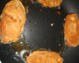 なすのピカタ作り方4写真