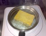 厚揚げでつくるベジ肉味噌作り方1写真