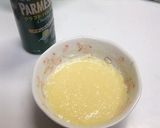 おじゃがの・゜パルメザンボール○゜｡作り方2写真