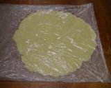 りんごのタルト作り方1写真