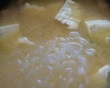 ホルモンの味噌煮～ガンガン鍋風～作り方6写真