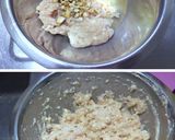 母の味*豆腐入り鶏団子と冬瓜のスープ*作り方4写真