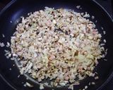 【我が家の炒め納豆】*´3`)ノ♡作り方4写真