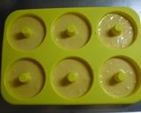 HMメイプル焼きドーナツ♪作り方3写真