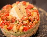 ３色のポテトのガレット☆作り方6写真