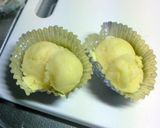 お弁当に☆たこやき風ポテト作り方2写真