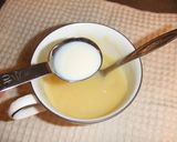 お姉ちゃんに捧げる*白い生チョコ*作り方7写真