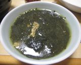 わかめスープ　韓国　（ミヨックク）作り方8写真