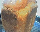 ＨＢで♪クランベリーヨーグルト食パン♪作り方2写真