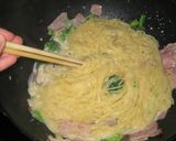 超簡単!お手軽クリーミィースパゲティ作り方6写真