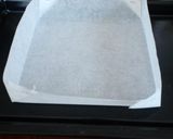 もっちり☆ふわふわプチケーキ作り方1写真