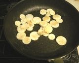長いもと椎茸のゆず胡椒風味作り方5写真