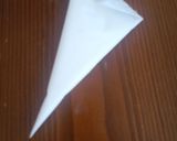 もっちり☆ふわふわプチケーキ作り方7写真