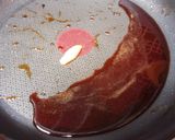 生姜風味の豚蓮根バーグ作り方5写真