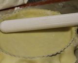 FP☆パイ皮・キッシュの皮作り方8写真