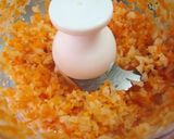 栄養満点！ヘルシー♬チーズいなり焼き作り方3写真