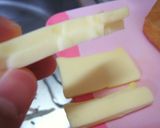 栄養満点！ヘルシー♬チーズいなり焼き作り方6写真