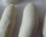 ミニバゲットプレッツェル作り方6写真