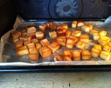食パンde＊キャラメルラスク作り方4写真