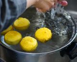柚子茶作り方1写真