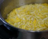 柚子茶作り方10写真