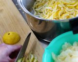 柚子茶作り方9写真