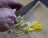柚子茶作り方8写真