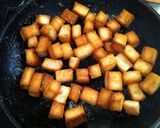 食パンde＊キャラメルラスク作り方6写真