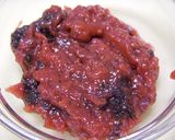 万能★梅味噌♪作り方1写真
