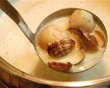 柚子コショウで食べよう！豆乳鍋作り方1写真