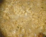 柚子コショウで食べよう！豆乳鍋作り方4写真