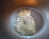 ちょっぴり華やかな朝のチーズオムレツ作り方3写真