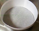 *失敗しないスポンジ*作り方1写真