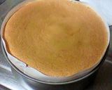*失敗しないスポンジ*作り方14写真