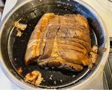 ３日がかりの本気の焼豚作り方15写真