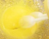 バナナ救済☆しっとりバナナショートケーキ作り方4写真