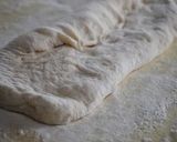 酒粕酵母　バゲット作り方13写真