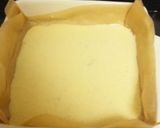 バナナ救済☆しっとりバナナショートケーキ作り方9写真